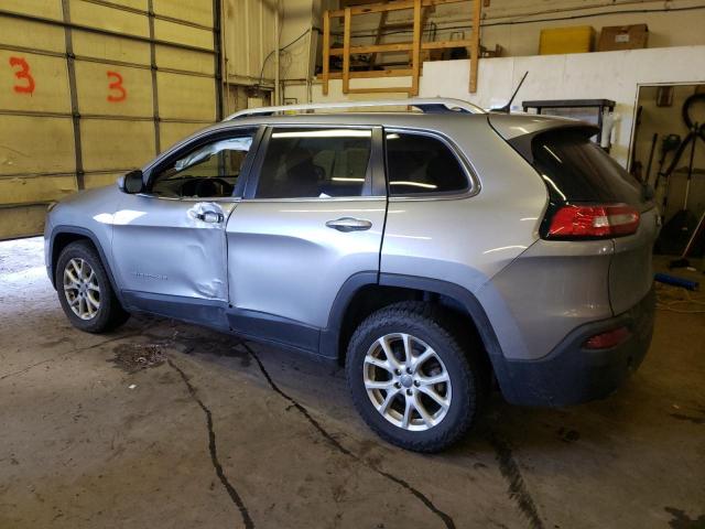 Obraz 2 z 2015 JEEP CHEROKEE LATITUDE 2015 z VIN 1C4PJLCB0FW671068