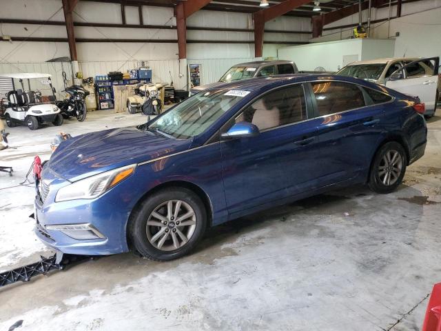 2015 HYUNDAI SONATA SE 2015 image