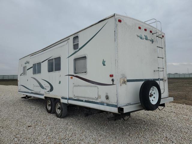 Image 3 of 2001 WILD TRAILER 2001 with VIN 1ED1G312X14091568