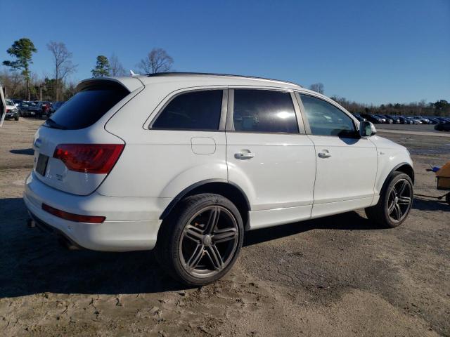 Obraz 3 z 2014 AUDI Q7 PRESTIGE 2014 z VIN WA1DGAFE6ED009530