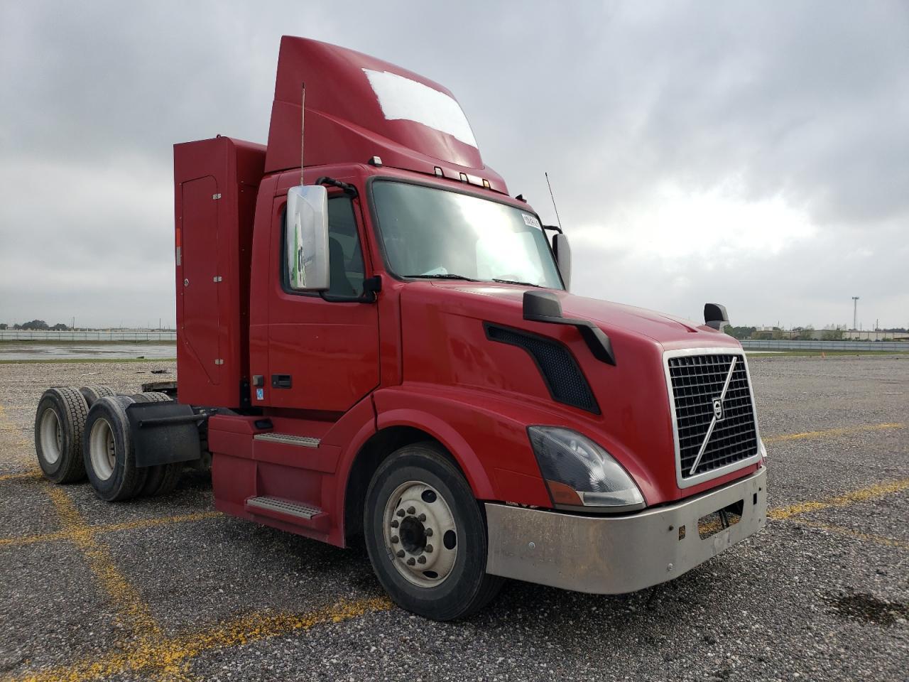 2016 VOLVO VN VNL 2016 image