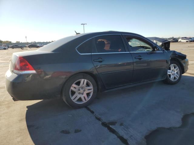 Image 3 of 2015 CHEVROLET IMPALA LIMITED LT 2015 with VIN 2G1WB5E35F1108172