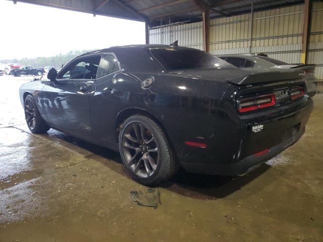 Image 2 of 2023 DODGE CHALLENGER R/T SCAT PACK 2023 with VIN 2C3CDZFJ7PH668474
