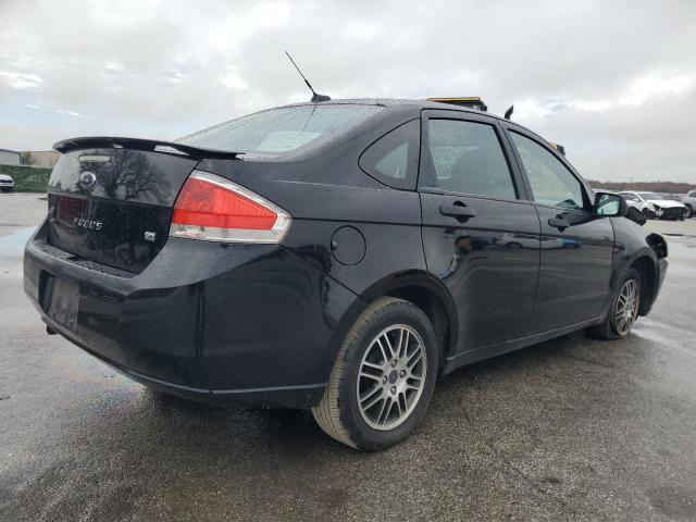 Image 3 of 2010 FORD FOCUS SE 2010 with VIN 1FAHP3FN7AW298568