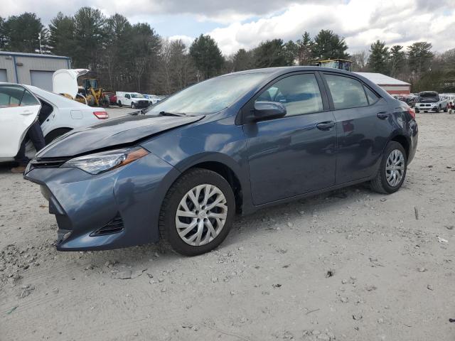 Изображение 1 2017 TOYOTA COROLLA L 2017 с VIN 2T1BURHE6HC954352