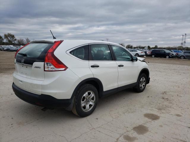 Изображение 3 2014 HONDA CR-V LX 2014 с VIN 5J6RM4H34EL054693