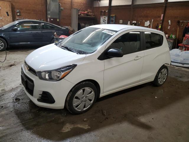 Obraz 2017 CHEVROLET SPARK LS 2017