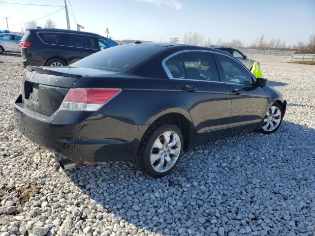 Изображение 3 2009 HONDA ACCORD EXL 2009 с VIN 1HGCP26899A159481