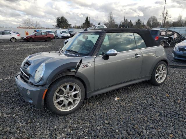 Obraz 1 z 2006 MINI COOPER S 2006 z VIN WMWRH33576TK56942