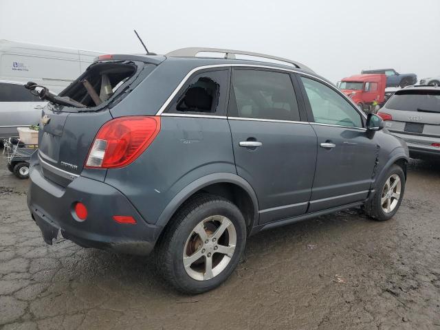 Obraz 3 z 2013 CHEVROLET CAPTIVA LT 2013 z VIN 3GNFL3EK0DS504695
