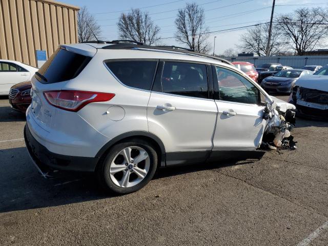 Изображение 3 2014 FORD ESCAPE SE 2014 с VIN 1FMCU0G90EUE36378