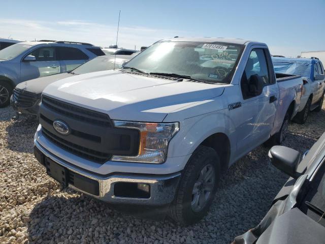 Изображение 2018 FORD F150  2018