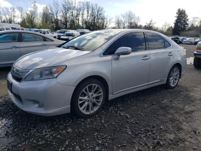 Изображение 2010 LEXUS HS 250H 2010