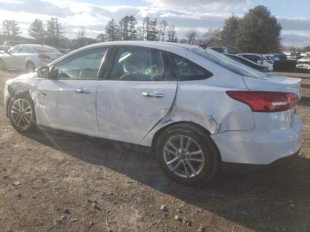 Image 2 of 2016 FORD FOCUS SE 2016 with VIN 1FADP3F20GL242440