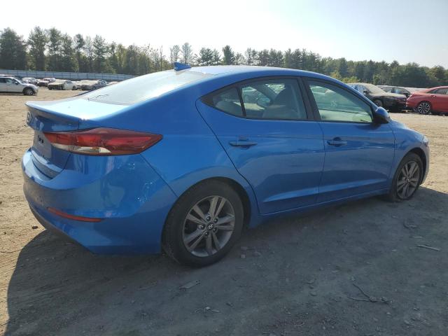 Image 3 of 2017 HYUNDAI ELANTRA SE 2017 with VIN 5NPD84LF0HH062109
