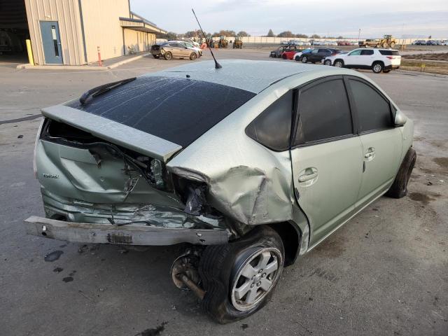 Изображение 3 2008 TOYOTA PRIUS  2008 с VIN JTDKB20UX87726467