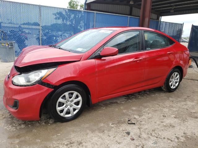 Obraz 2013 HYUNDAI ACCENT GLS 2013