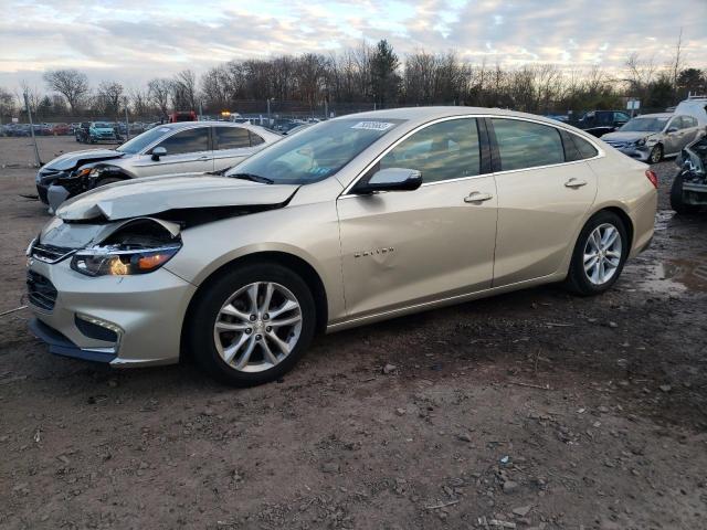 Obraz 1 z 2016 CHEVROLET MALIBU LT 2016 z VIN 1G1ZE5ST4GF269177