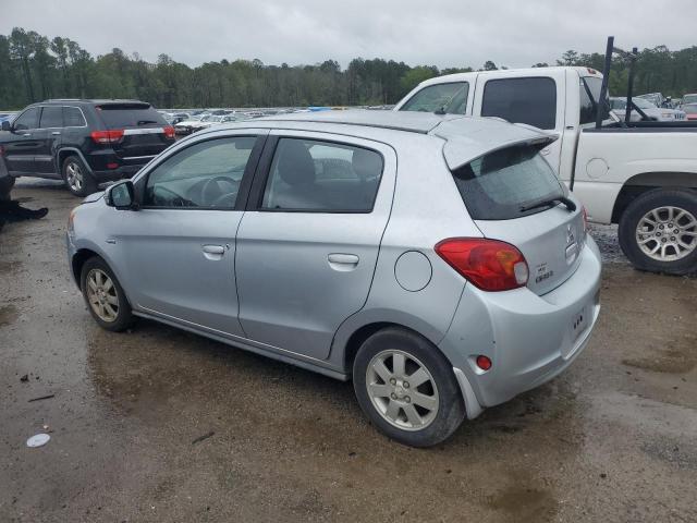 Изображение 2 2015 MITSUBISHI MIRAGE ES 2015 с VIN ML32A4HJ5FH000597