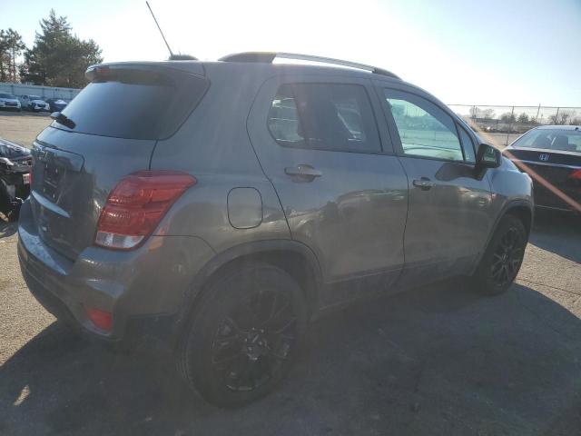 Image 3 of 2022 CHEVROLET TRAX 1LT 2022 with VIN KL7CJPSM2NB556936