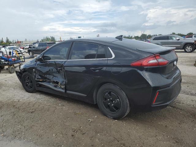 Изображение 2 2018 HYUNDAI IONIQ SEL 2018 с VIN KMHC75LC3JU091590