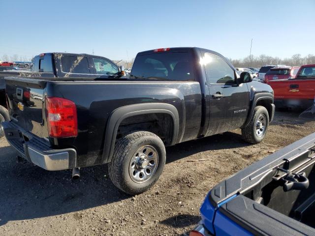 Изображение 3 2012 CHEVROLET SILVERADO C1500 2012 с VIN 1GCNCPEX5CZ159138