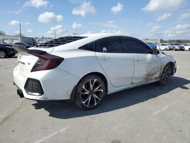Image 3 of 2019 HONDA CIVIC SI 2019 with VIN 2HGFC1E55KH705940