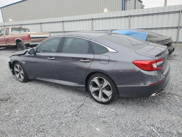 Image 2 of 2020 HONDA ACCORD TOURING 2020 with VIN 1HGCV2F95LA009518