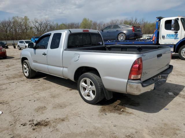 Obraz 2 z 2005 TOYOTA TACOMA ACCESS CAB 2005 z VIN 5TETX22N65Z090274