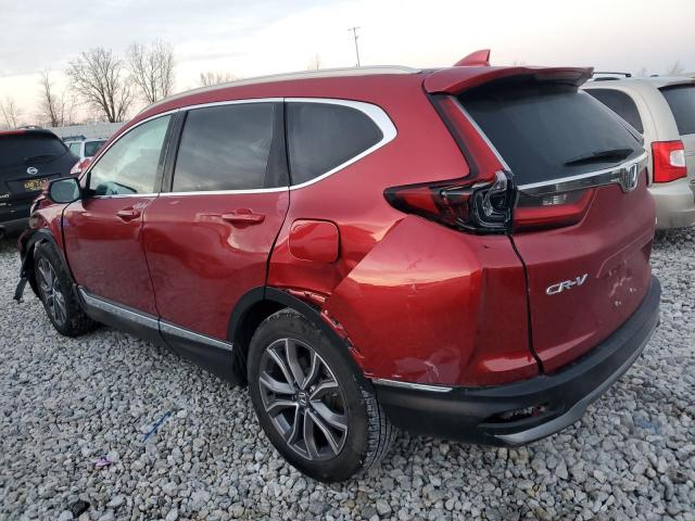 Obraz 2 z 2020 HONDA CR-V TOURING 2020 z VIN 2HKRW2H90LH621332