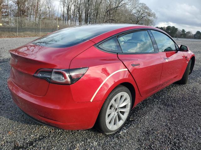 Image 3 of 2022 TESLA MODEL 3  2022 with VIN 5YJ3E1EA0NF185827