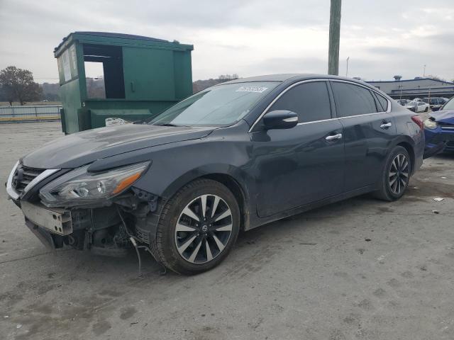 Изображение 1 2018 NISSAN ALTIMA 2.5 2018 с VIN 1N4AL3AP0JC150964
