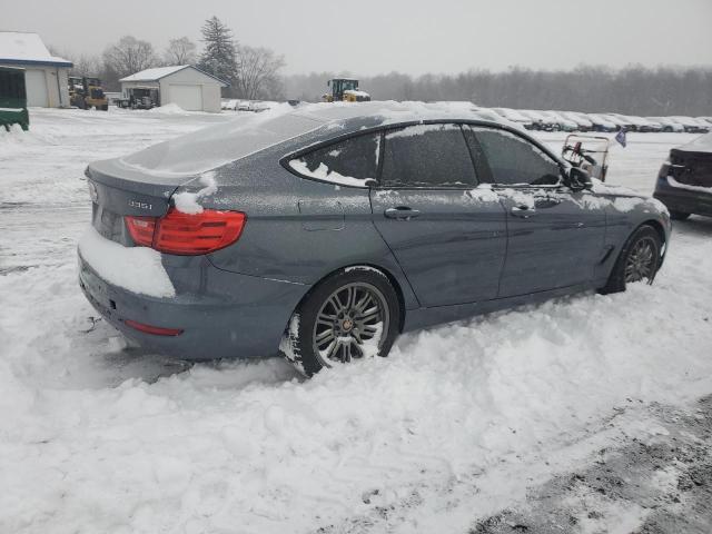 Изображение 3 2014 BMW 335 XIGT 2014 с VIN WBA3X9C58ED152898