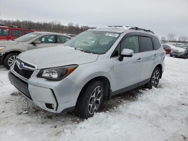Изображение 1 2014 SUBARU FORESTER 2.0XT PREMIUM 2014 с VIN JF2SJGDC9EH513342