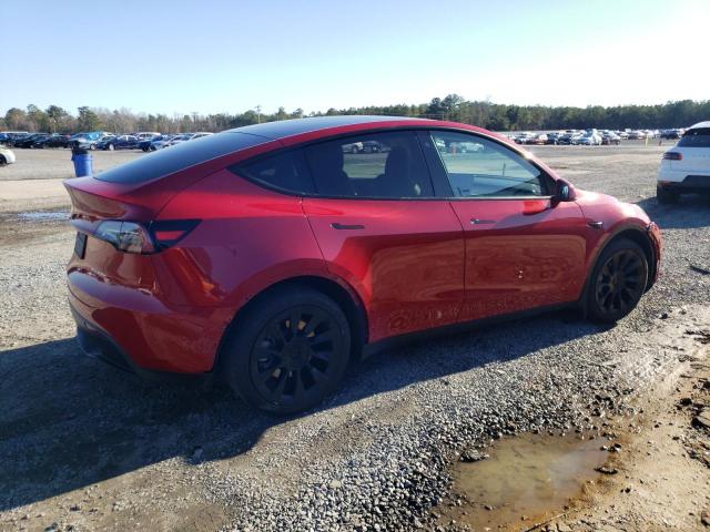 Image 3 of 2023 TESLA MODEL Y  2023 with VIN 7SAYGDEE6PF596546