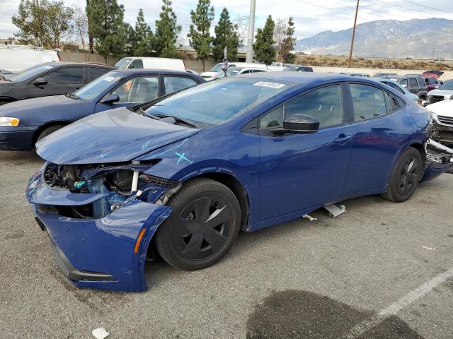 2023 TOYOTA PRIUS LE 2023 image