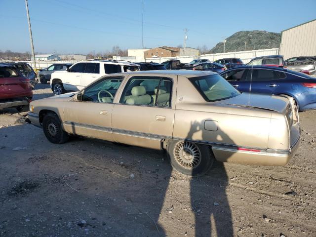 Obraz 2 z 1994 CADILLAC DEVILLE  1994 z VIN 1G6KD52B0RU317150