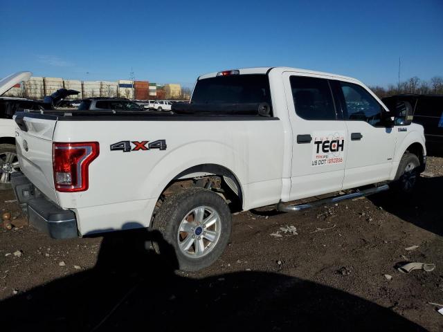 Obraz 3 z 2015 FORD F150 SUPERCREW 2015 z VIN 1FTFW1EG7FFA34964