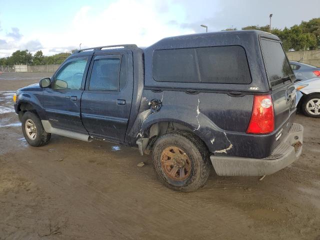 Image 2 of 2001 FORD EXPLORER SPORT TRAC  2001 with VIN 1FMZU77E71UB38887