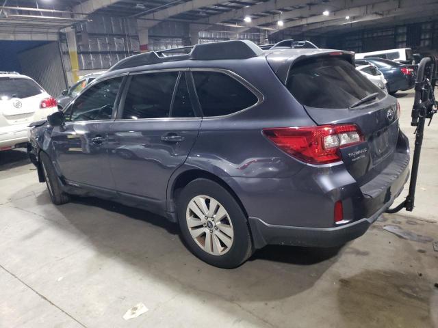 Изображение 2 2016 SUBARU OUTBACK 2.5I PREMIUM 2016 с VIN 4S4BSBDCXG3273633