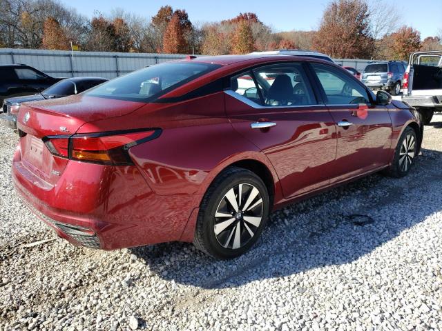 Image 3 of 2019 NISSAN ALTIMA SL 2019 with VIN 1N4BL4EW1KC181217