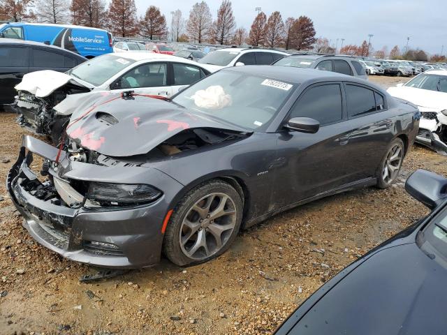 Obraz 2015 DODGE CHARGER R/T 2015