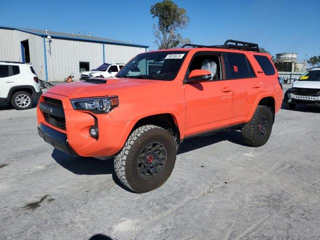 2023 TOYOTA 4RUNNER SE 2023 image