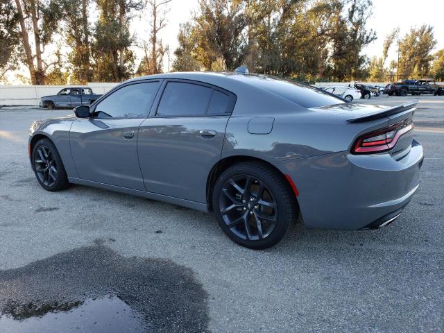 Изображение 2 2023 DODGE CHARGER SXT 2023 с VIN 2C3CDXBG8PH562467