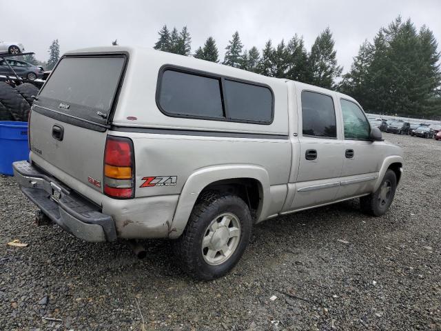 Изображение 3 2006 GMC NEW SIERRA K1500 2006 с VIN 2GTEK13T561211056