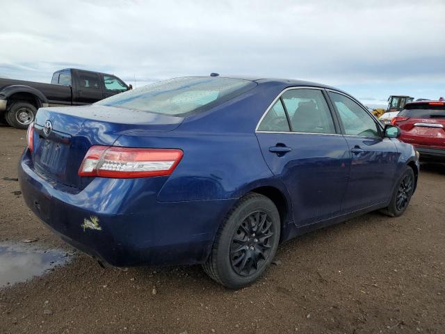 Image 3 of 2011 TOYOTA CAMRY BASE 2011 with VIN 4T1BF3EK6BU693828