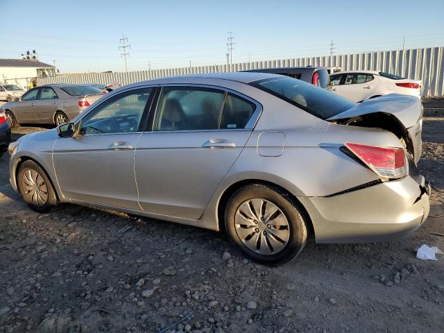 Изображение 2 2010 HONDA ACCORD LX 2010 с VIN 1HGCP2F3XAA112162