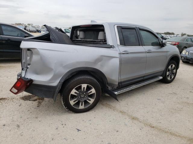 Obraz 3 z 2018 HONDA RIDGELINE RTL 2018 z VIN 5FPYK3F65JB011726