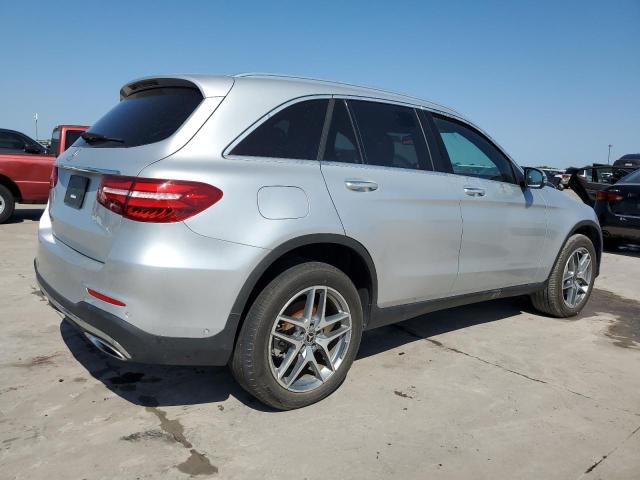 Image 3 of 2018 MERCEDES-BENZ GLC 300 2018 with VIN WDC0G4JB6JV089753