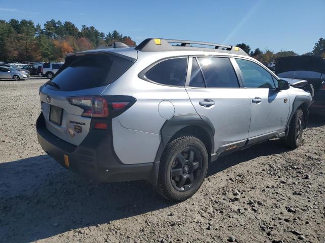 Image 3 of 2022 SUBARU OUTBACK WILDERNESS 2022 with VIN 4S4BTGUD0N3230077